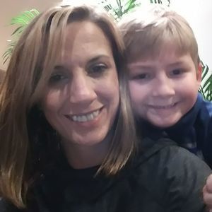 Meet your Posher, Kristi jones